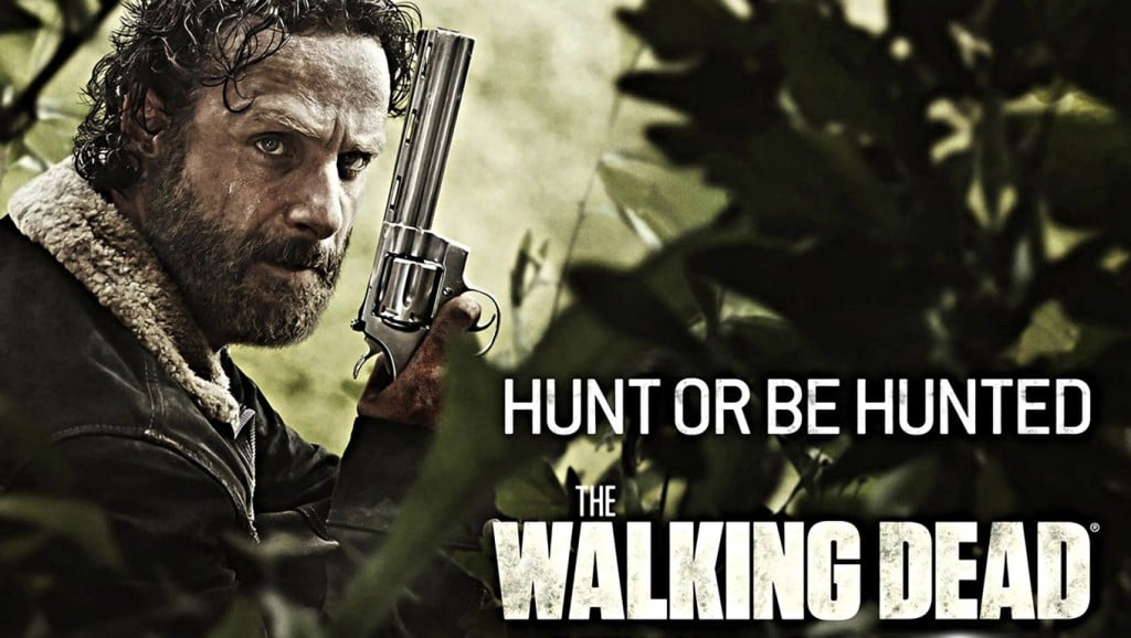 Free download The Walking Dead Season 5 Movie Tv Series HD Wallpaper ...