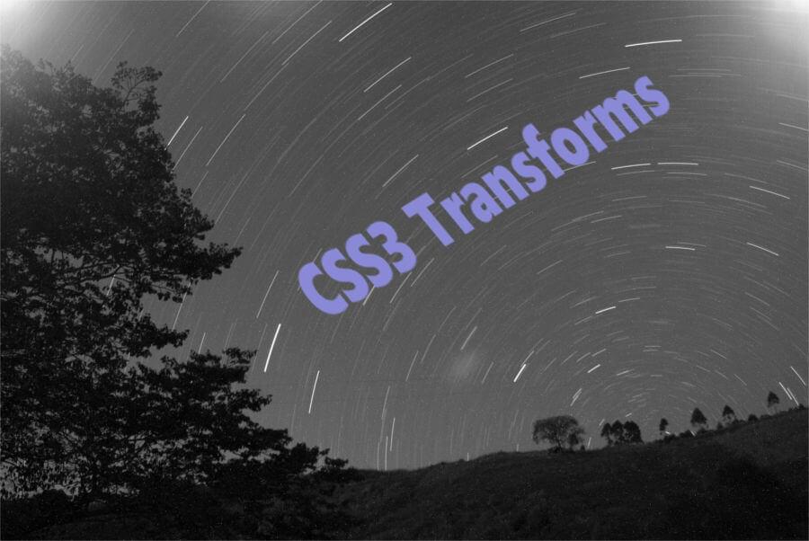 Apply Css3 Transforms To Background Image Sitepoint
