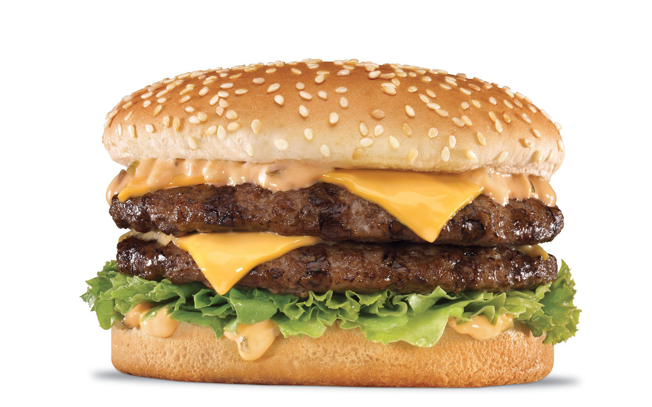 Cheeseburger Wallpaper