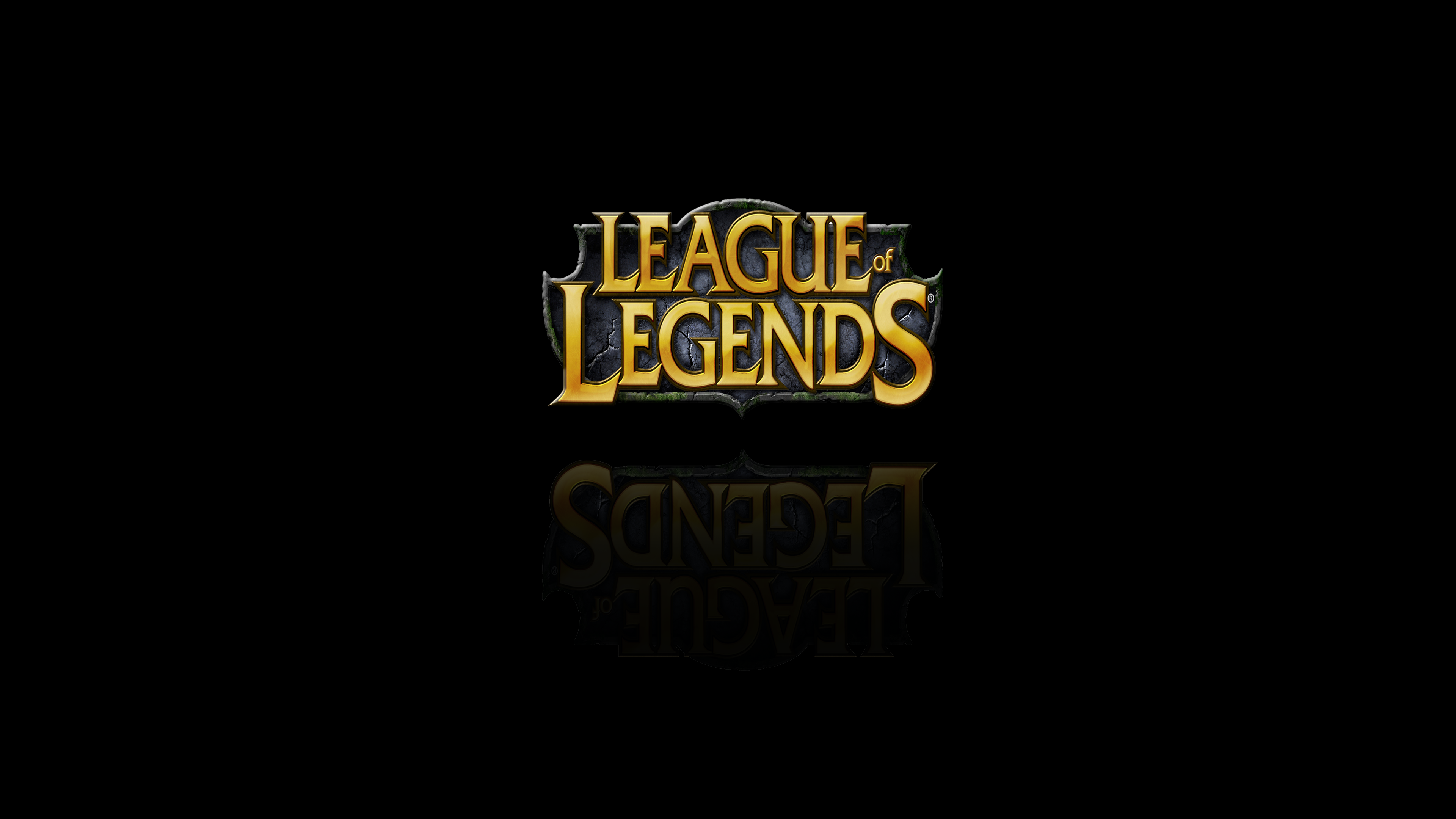 43+] League of Legends Wallpaper 4K