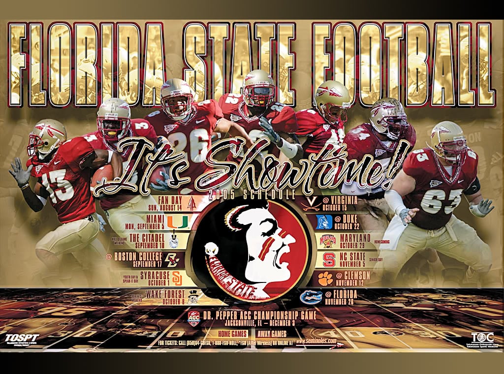 Get The Fsu Seminoles Pix Tone Android App S