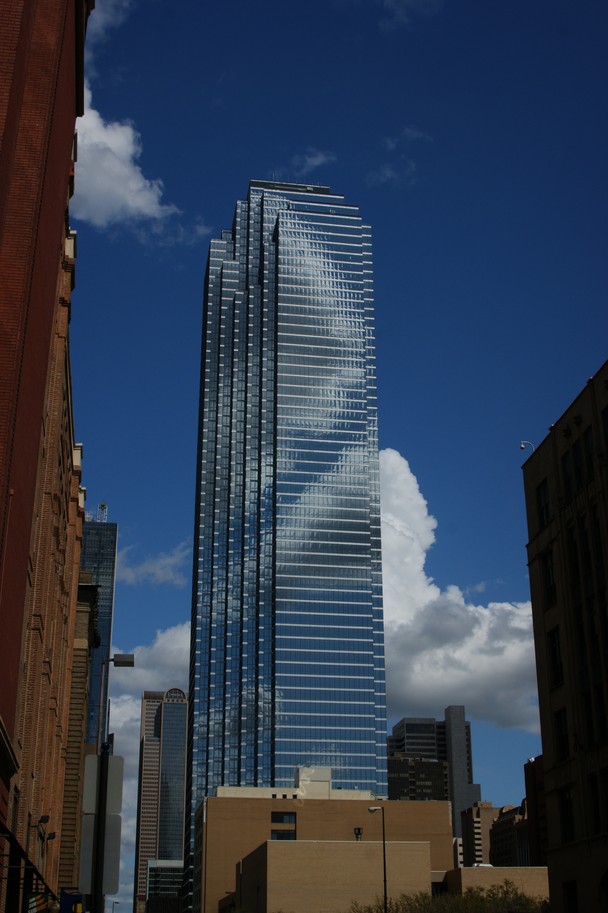 Free download Transparent Building in Dallas Texas Traveler Photo