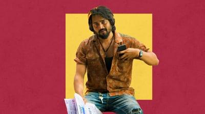 Taaza Khabar Re Bhuvan Bam S Series Is Stale And Imitative