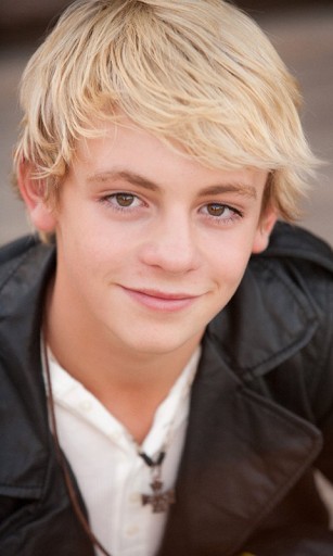 Ross Lynch Live Wallpaper Is A Of And Android Where