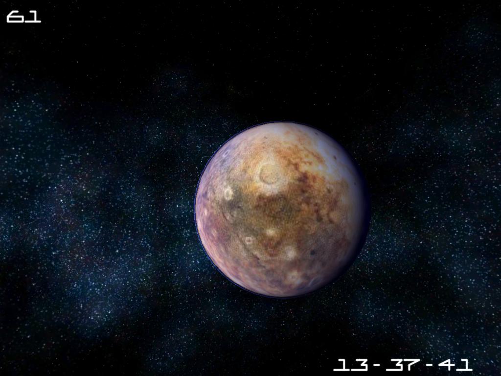 Wallpaper ID 338240  Sci Fi Pluto Phone Wallpaper Pluto Planet  1228x2700 free download