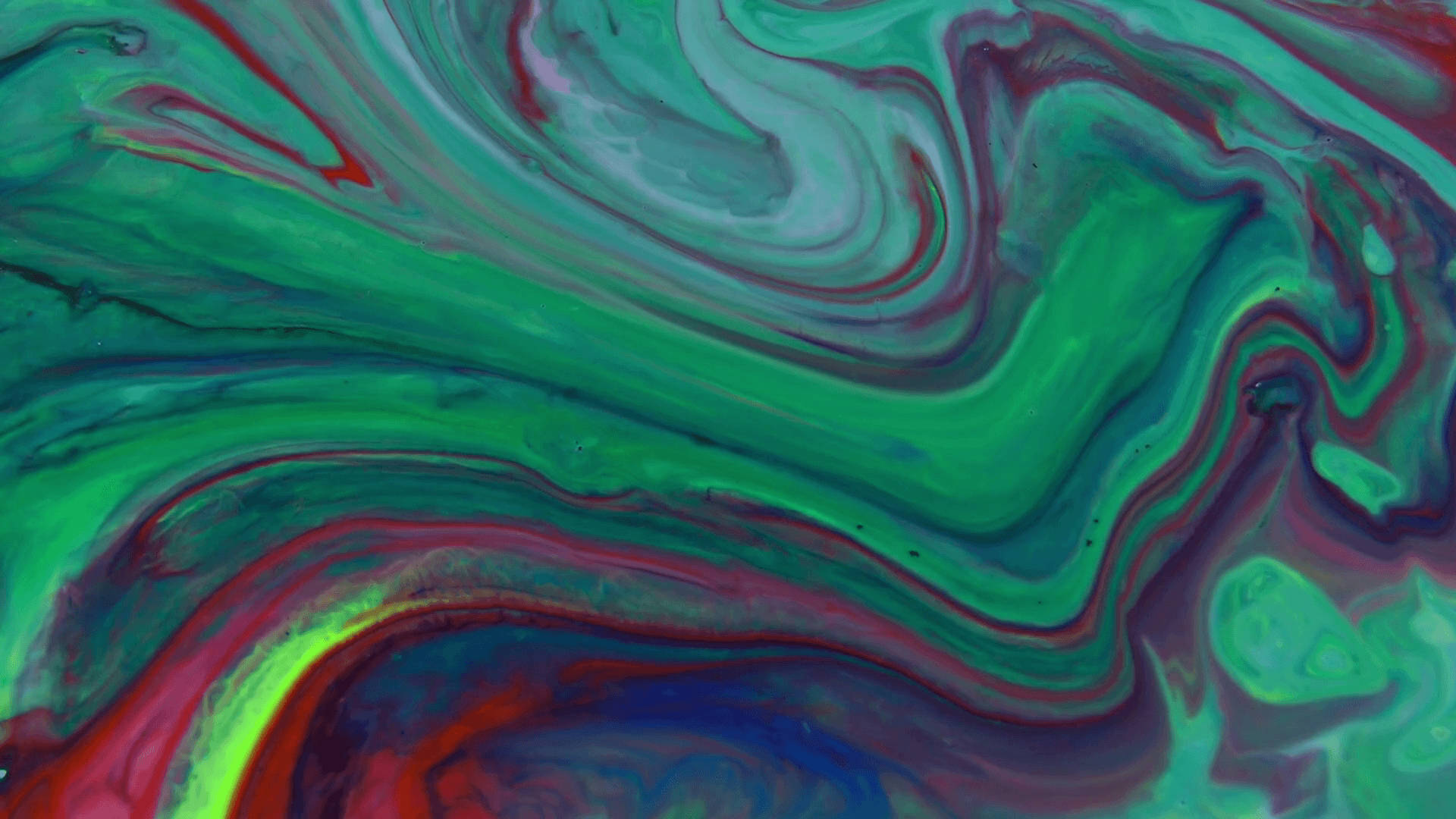 Aesthetic Marble Wallpaper