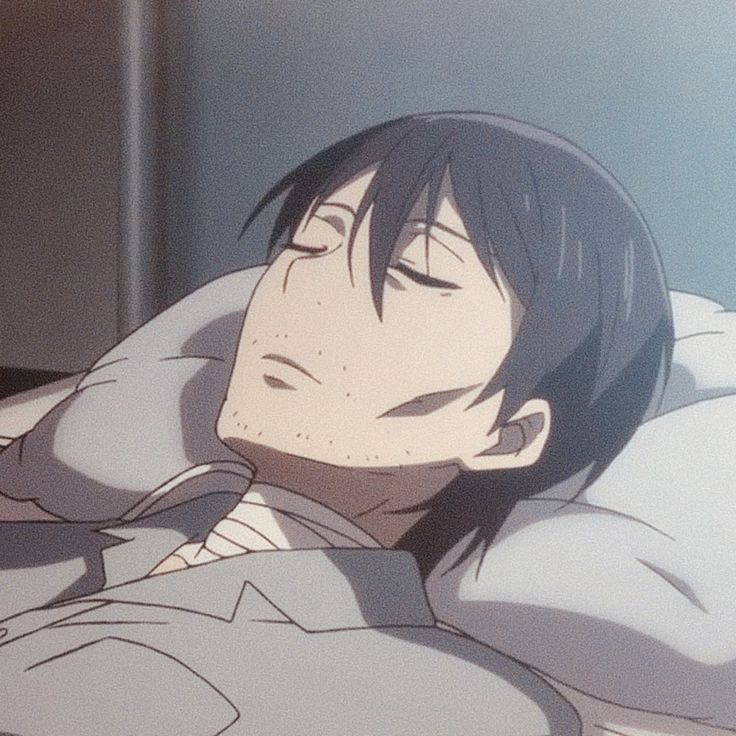 Satoru Fujinuma Wallpaper