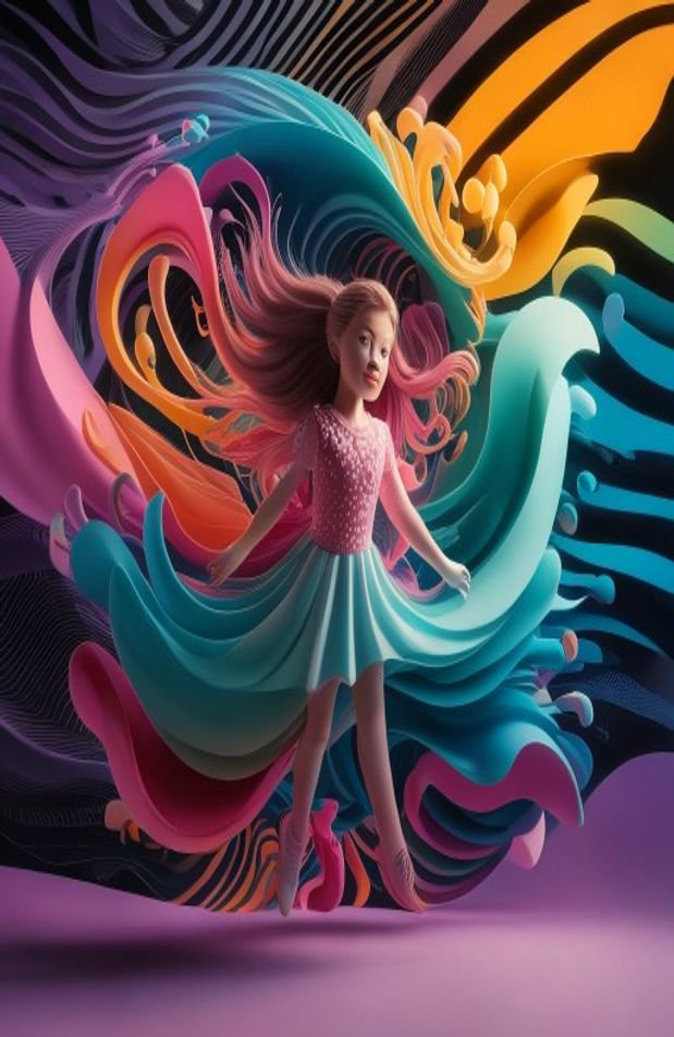 3d Moving Wallpaper Girls