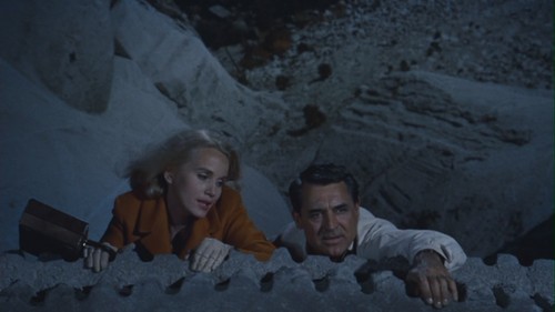 Classic Movies Image North By Northwest HD Wallpaper And