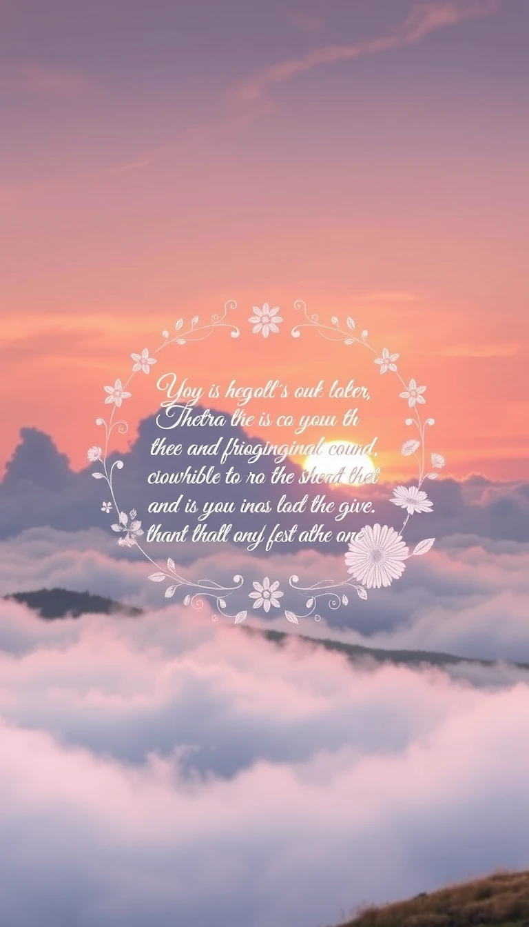 Christian Cell Phone Wallpaper