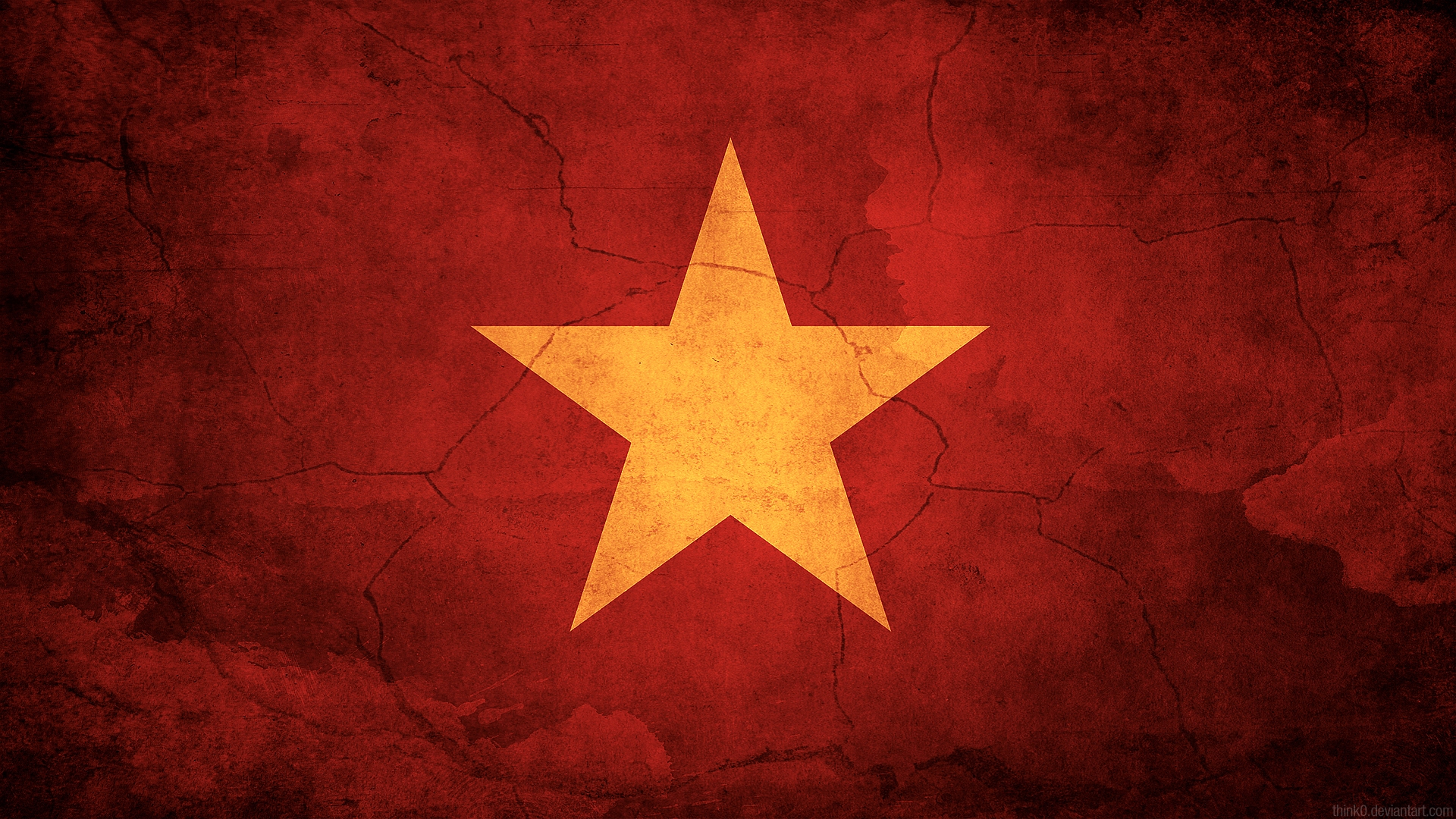 Vietnam flag wallpaper   HD Wallpapers