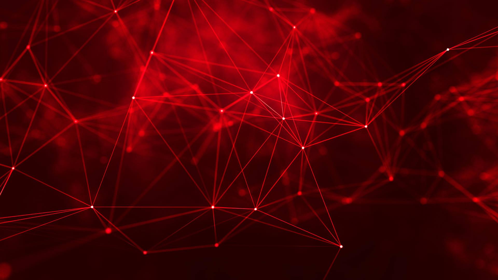 Dark Red Lasers 4k Ultra HD Wallpaper