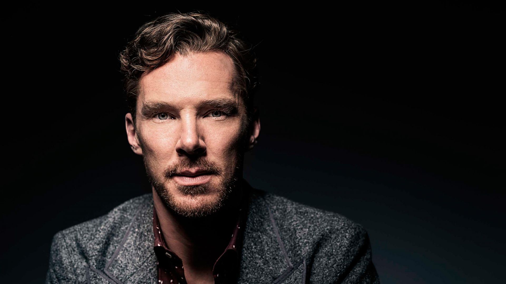 Full HD 1080p Benedict Cumberbatch Wallpaper Desktop
