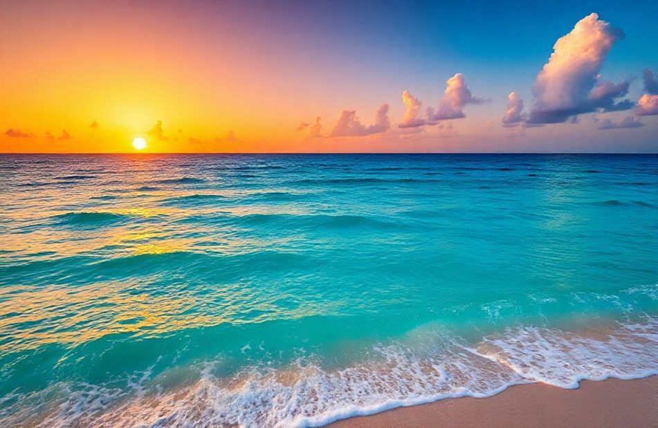 Ocean Wallpaper