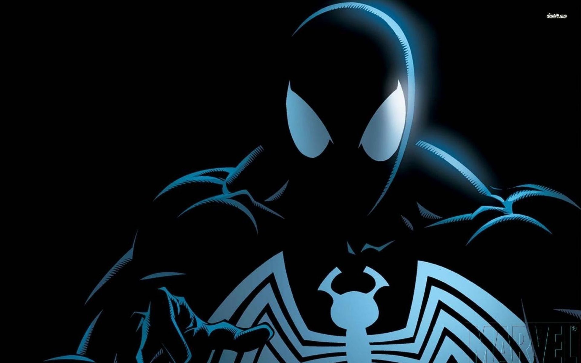 HD Marvel Wallpaper For Desktop