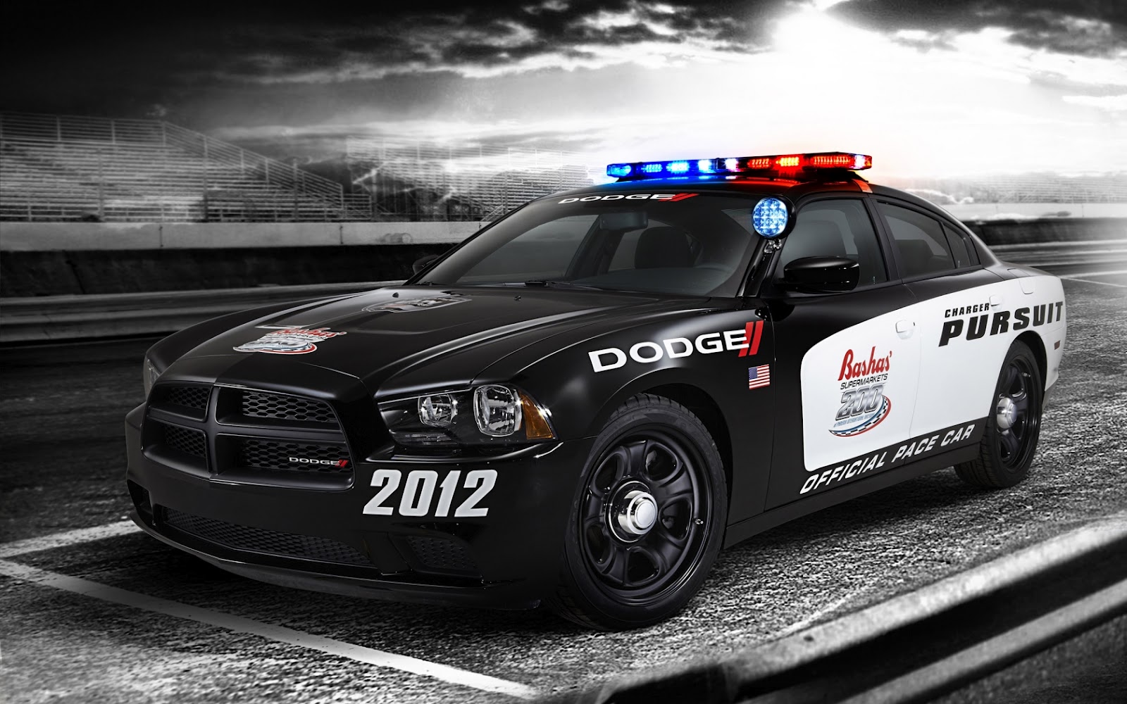 Police Car Wallpaper Download Free