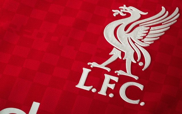 New Liverpool Fc Badge Lfc To Redesign Club Crest