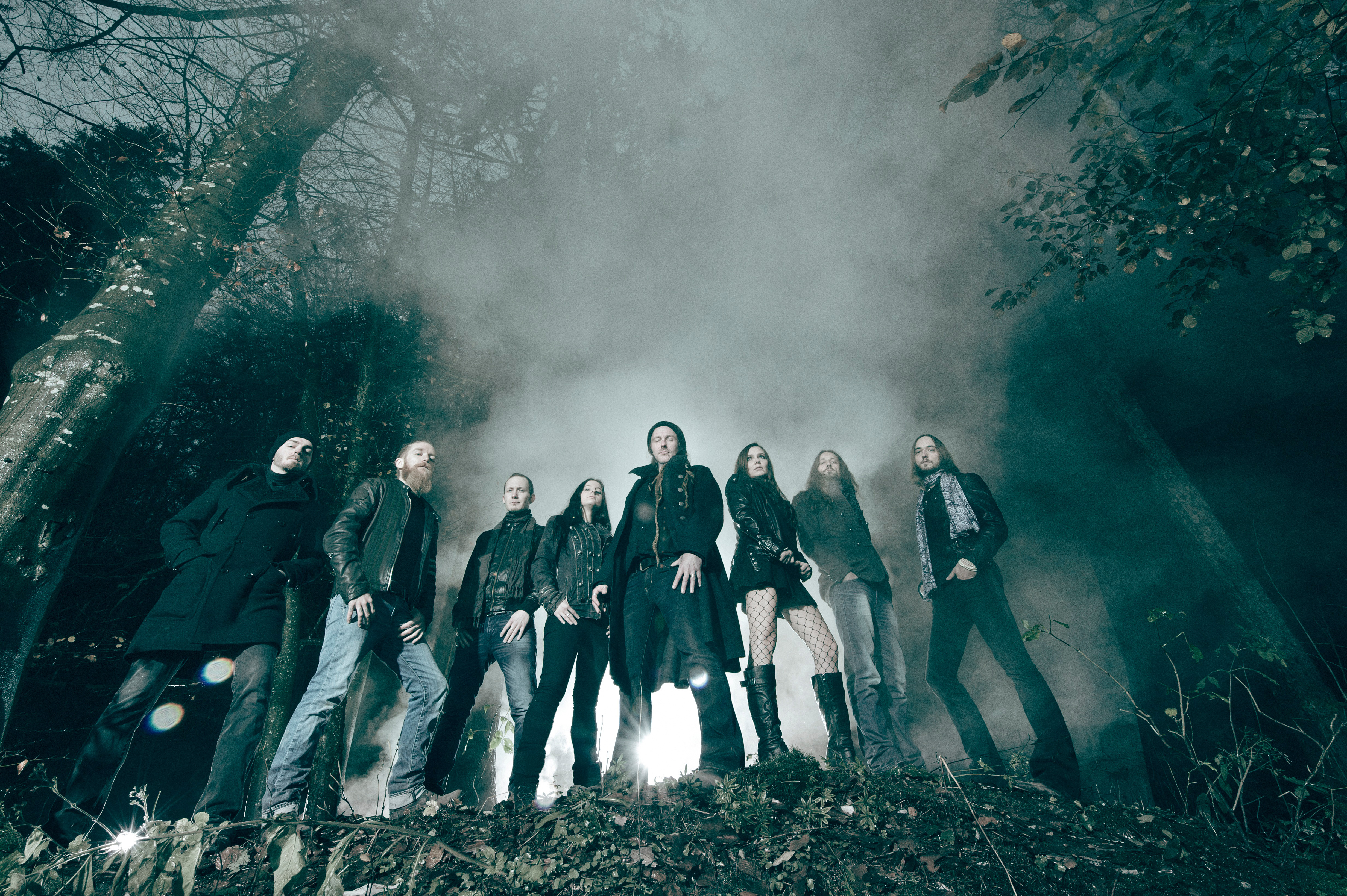 Eluveitie Album Title Release Date And Cover Art Revealed