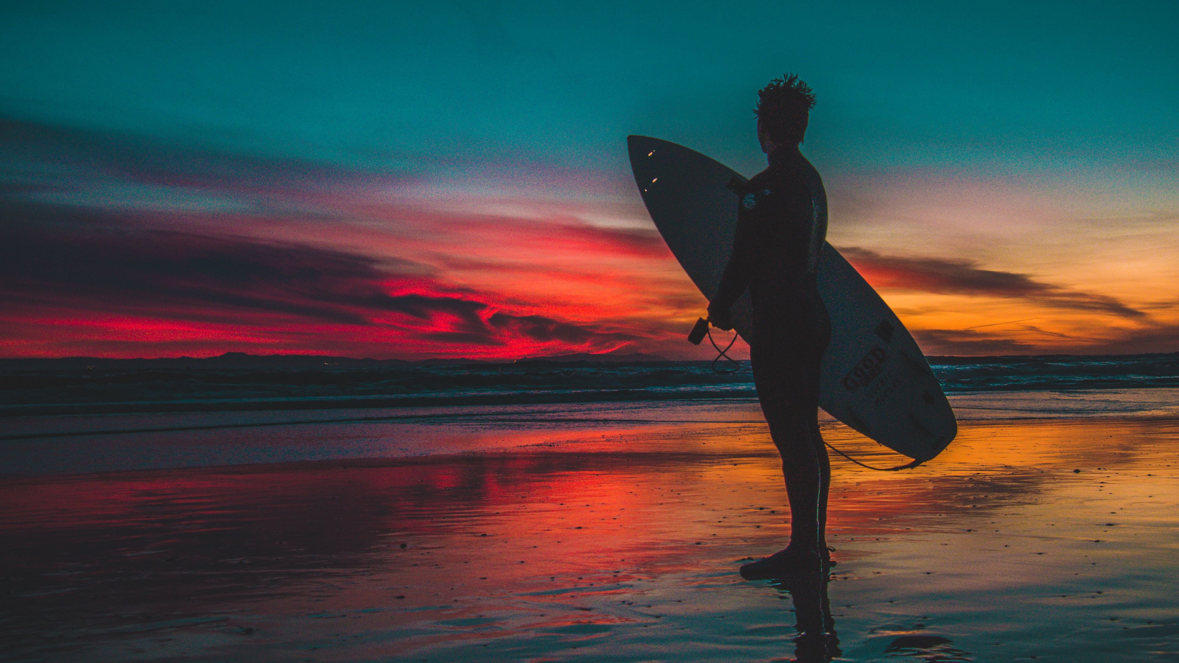 2 Surfing HD Wallpapers Backgrounds