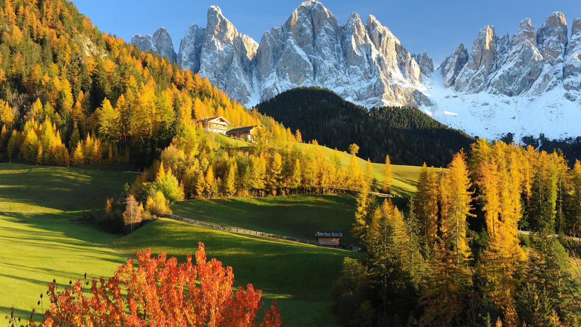 Alps Italy Wallpaper Hq Desktop
