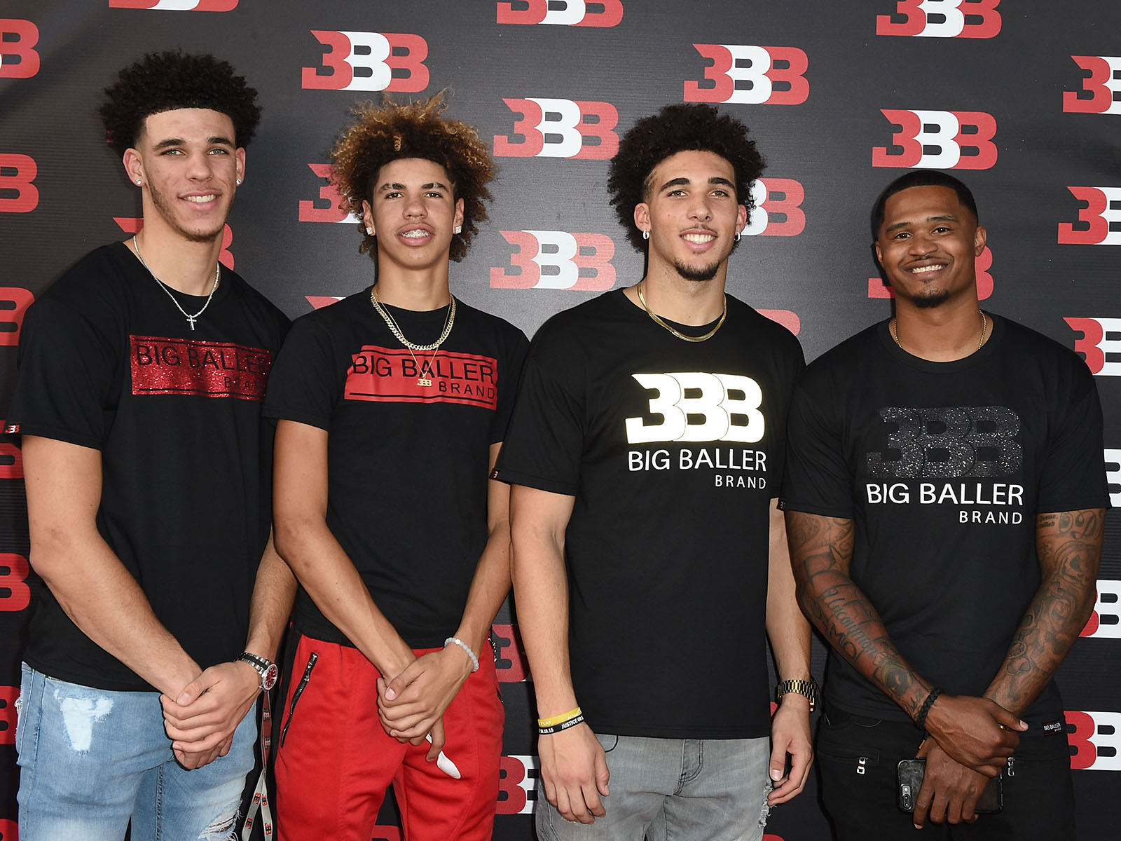 Lamelo Ball New Sneaker Could Create Ncaa Eligibility Issues Si