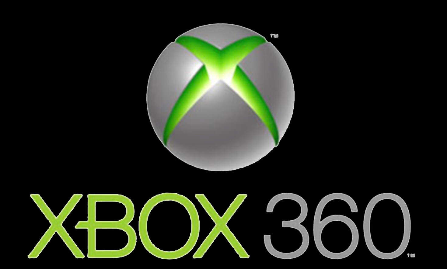 Pin Xbox 360 Logo Wallpapers Nxexboxvibeyellow 1469x885