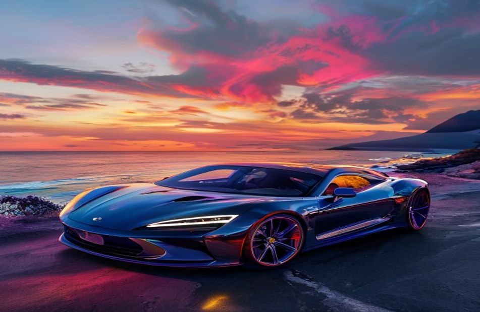 Hd Wallpaper Cars