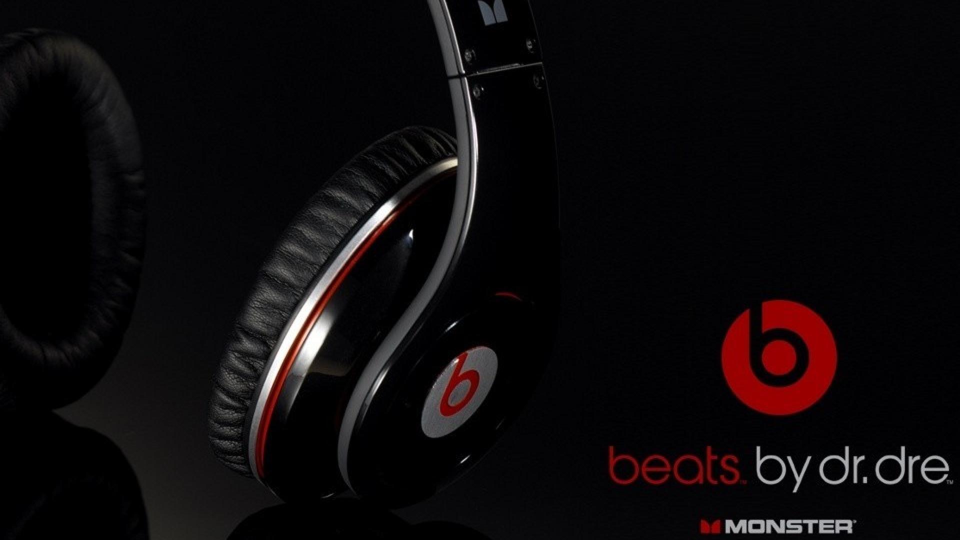 Beats by drdre wallpaper