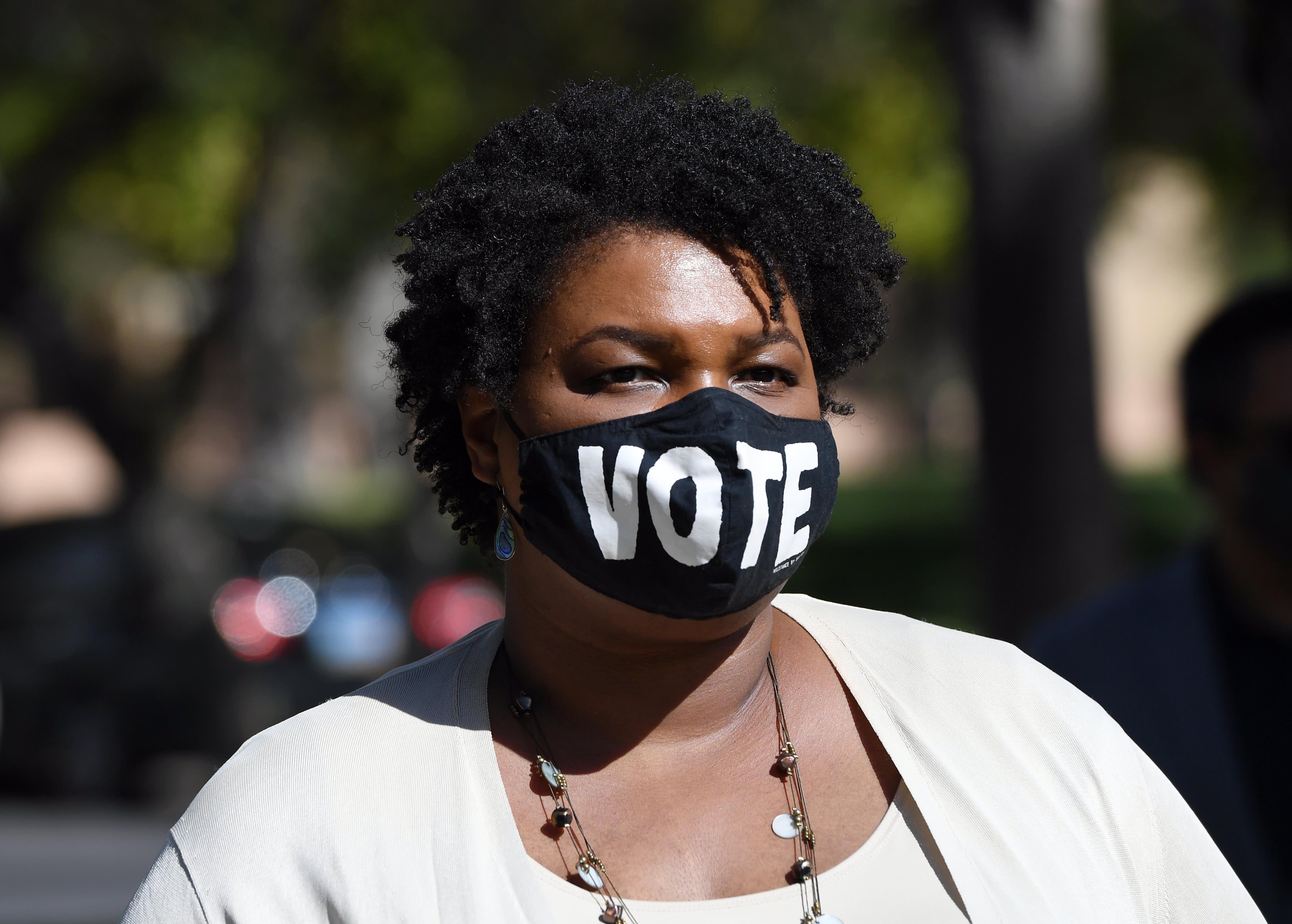 Black Women Continue To Be The Democratic Party S Most Powerful Weapon
