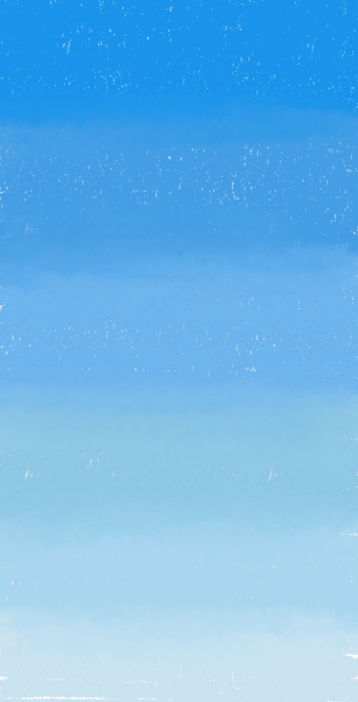Blue Phone Wallpaper