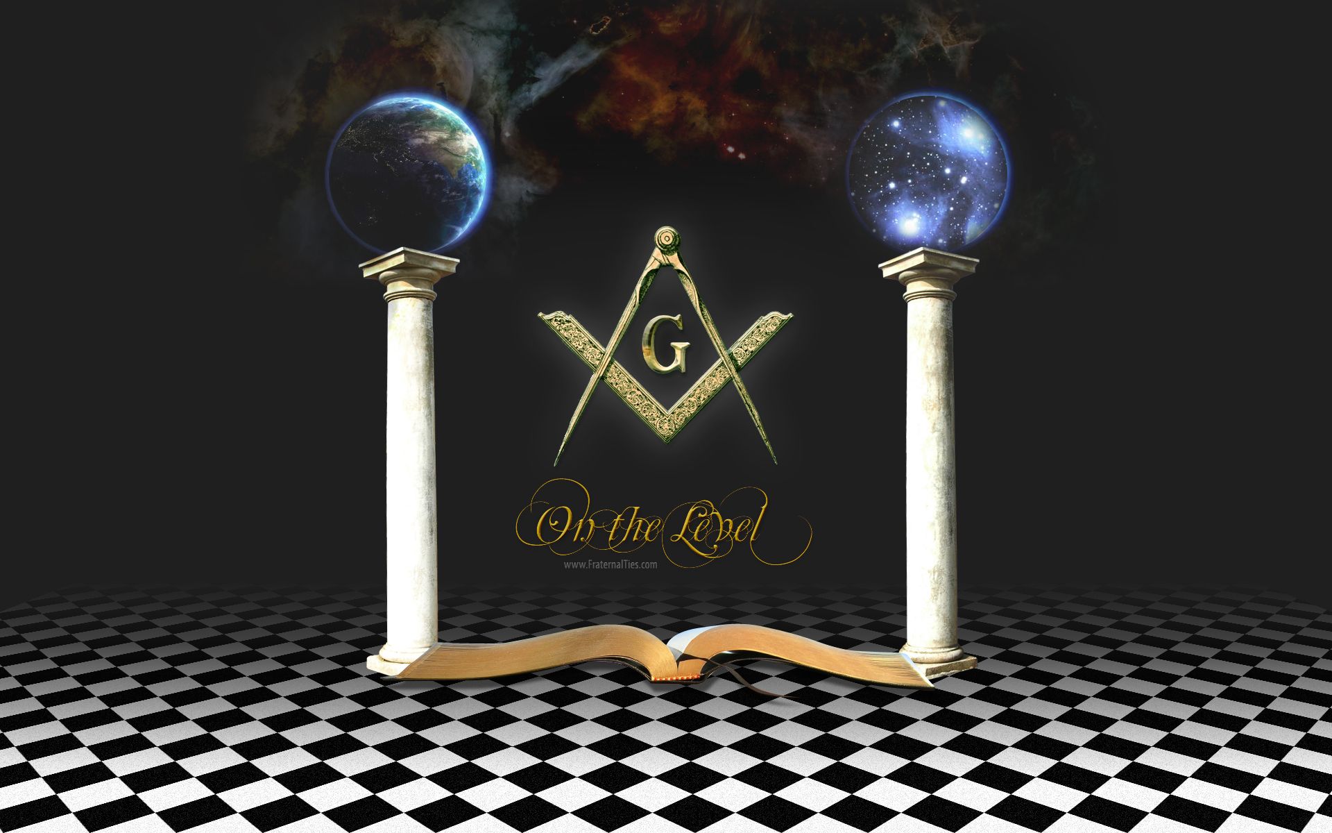 Masonic Art Symbols Masonry