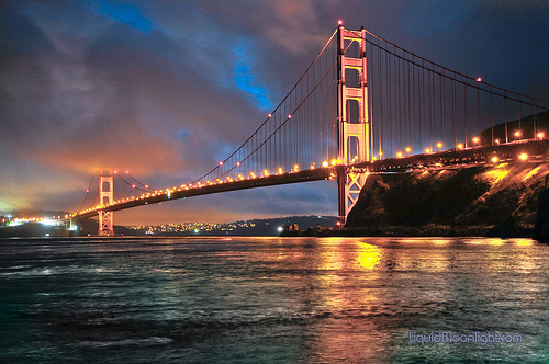 Bing Images Golden Gate View Golden Gate Bridge San Francisco