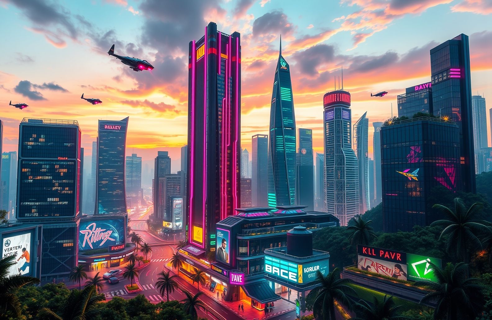 The Coolest Wallpaper Ever
