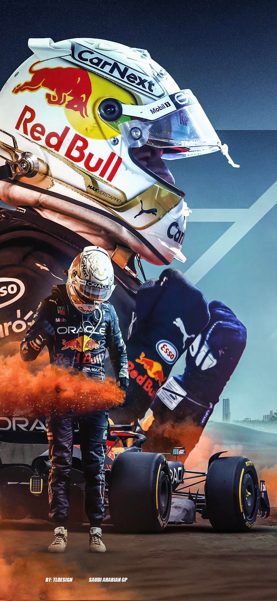 Red Bull Racing Wallpaper