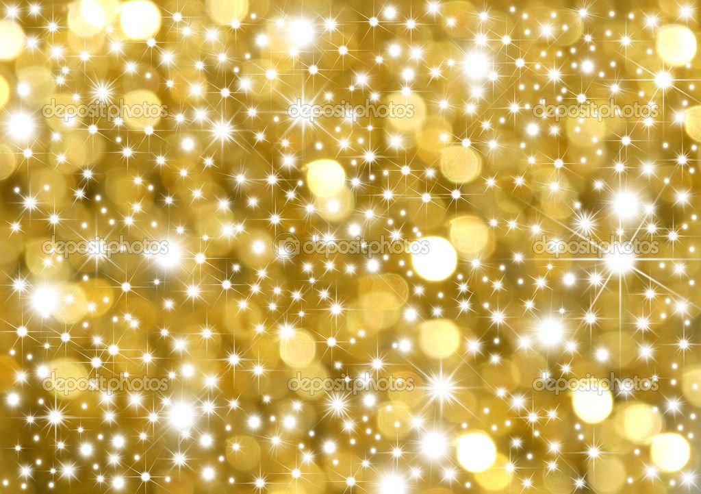 Gold Backgrounds