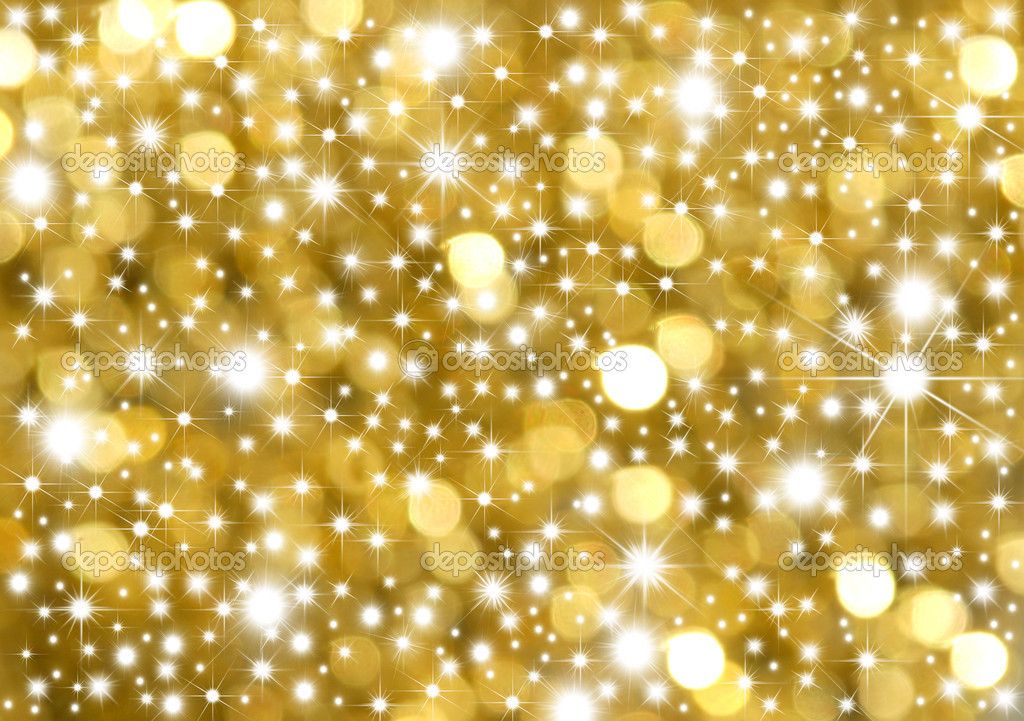 Gold Background