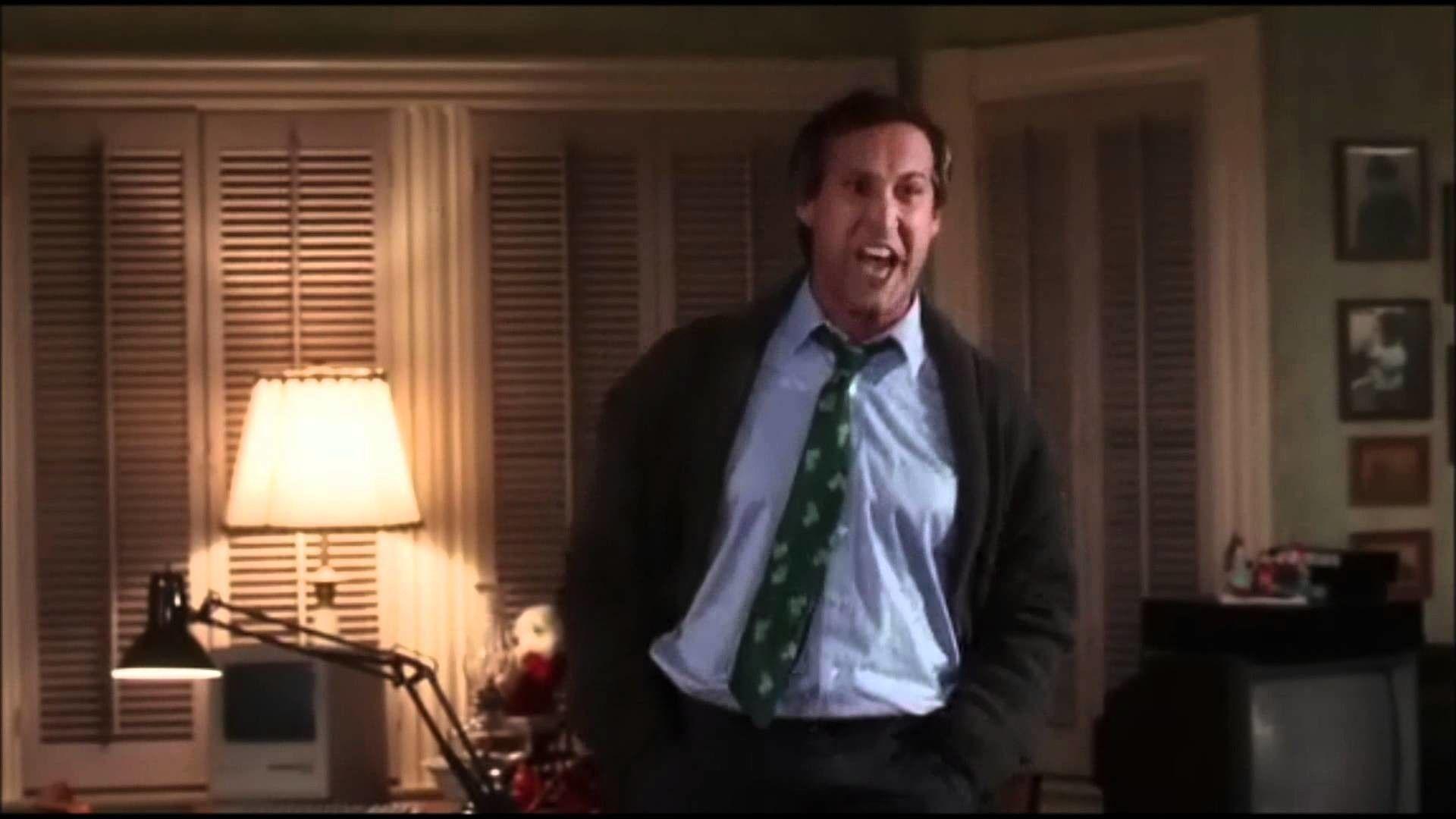 Christmas Vacation Wallpaper