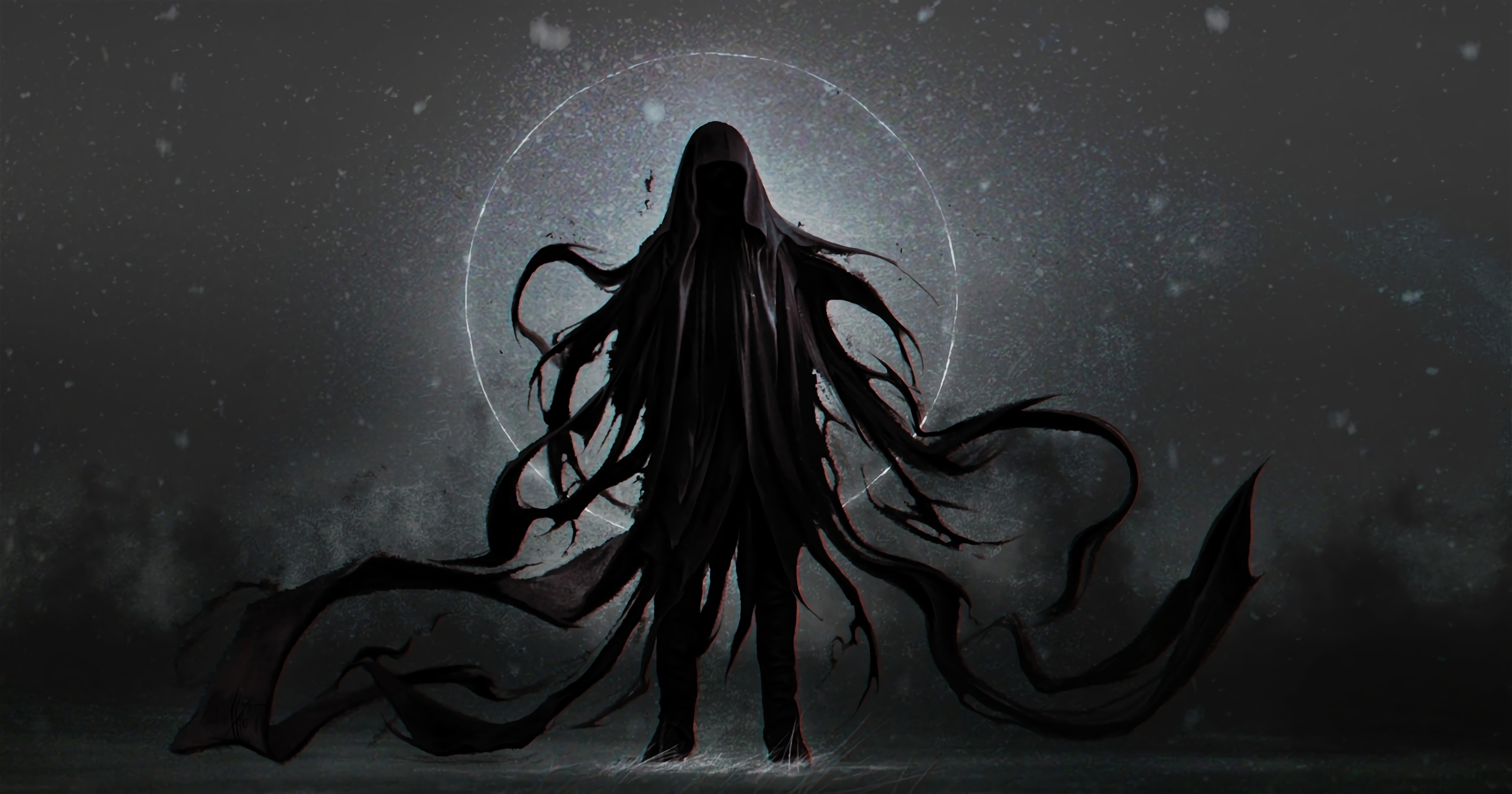 Demon Wallpaper