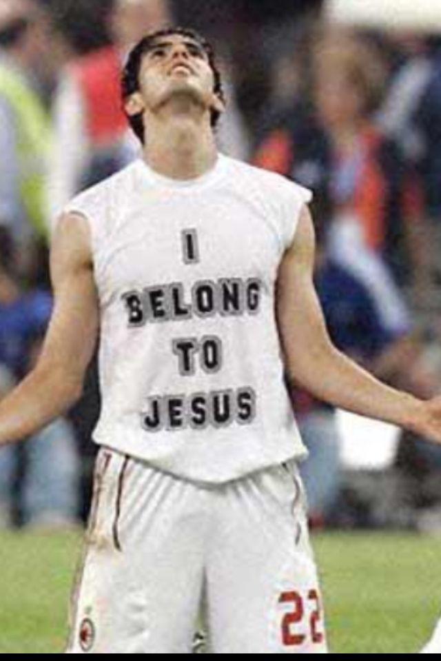 I Belong To Jesus Word Of Faith Christian Athletes Good