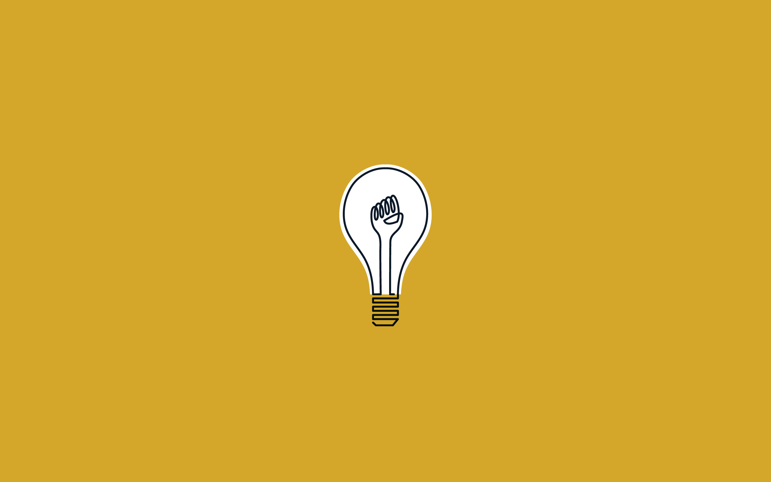 Idea Wallpaper