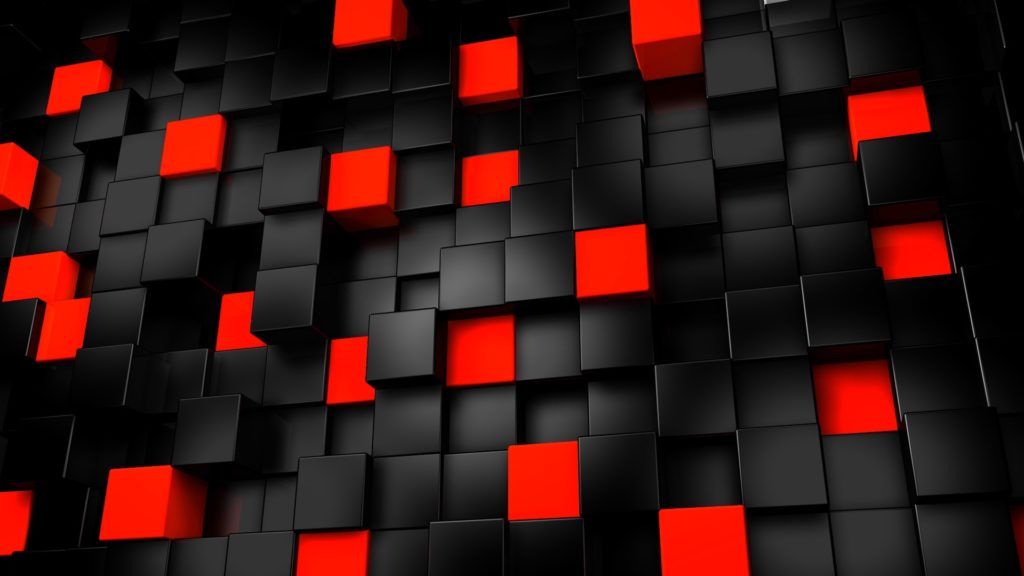 Red Black Desktop Wallpaper Full HD 1080p For Pc