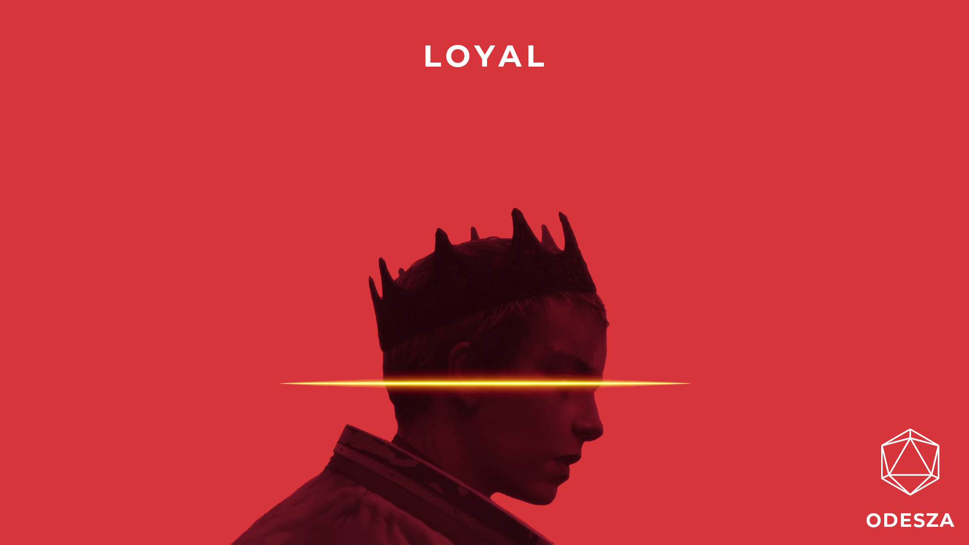 Loyal X Background Image Full Album In Ments Odesza