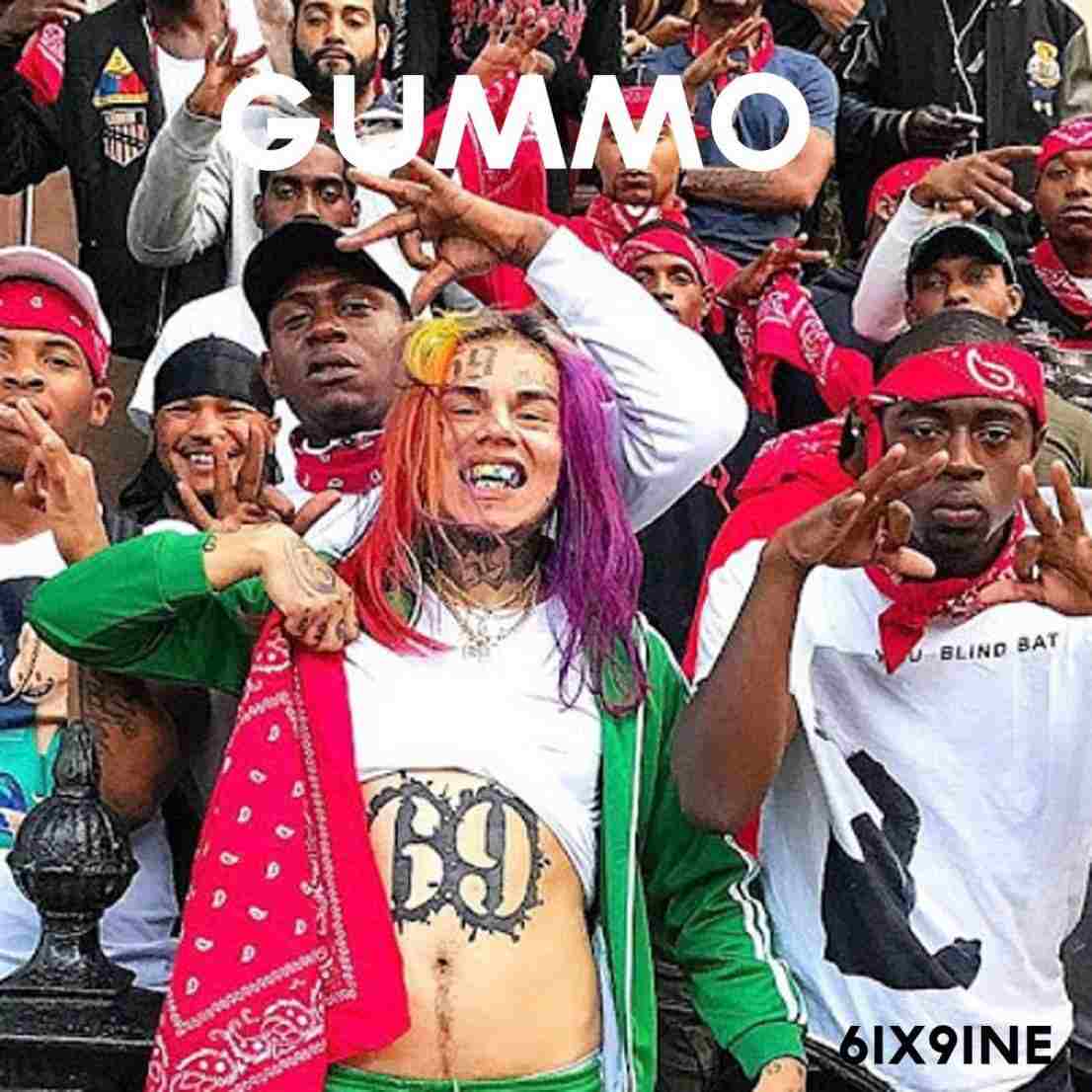 Rapper Gummo Imagenes8 Info