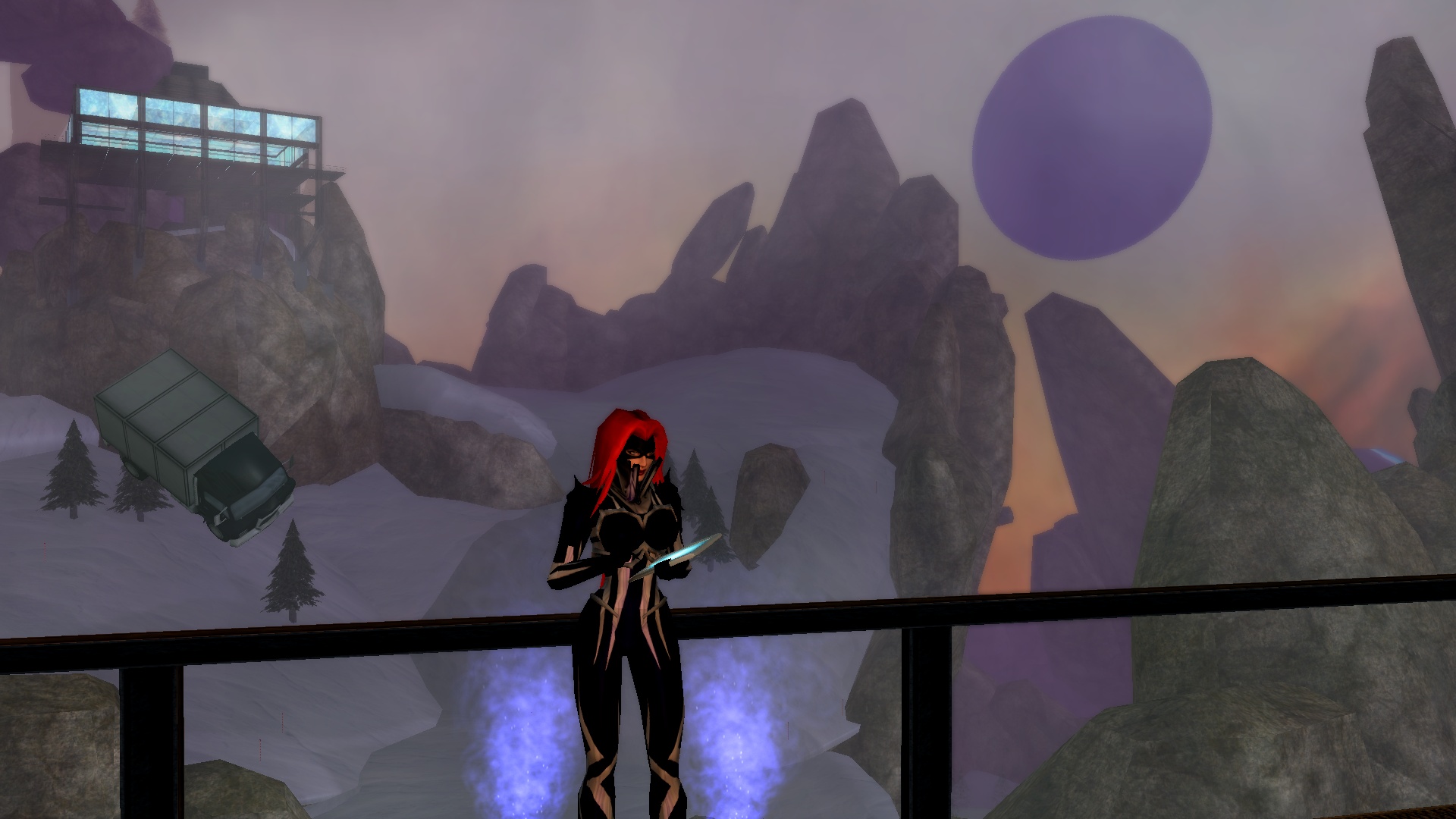 Just Installed Paragon Chat And I M Back In City Of Heroes