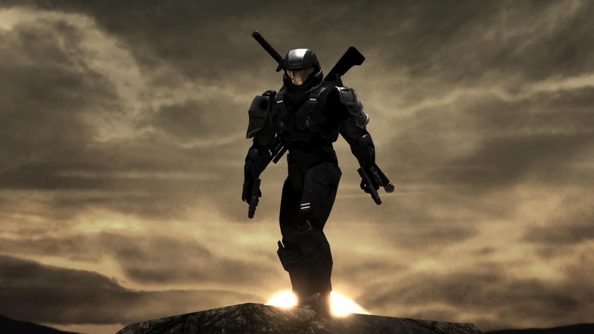 HD Wallpaper Games Halo Best For Pcs