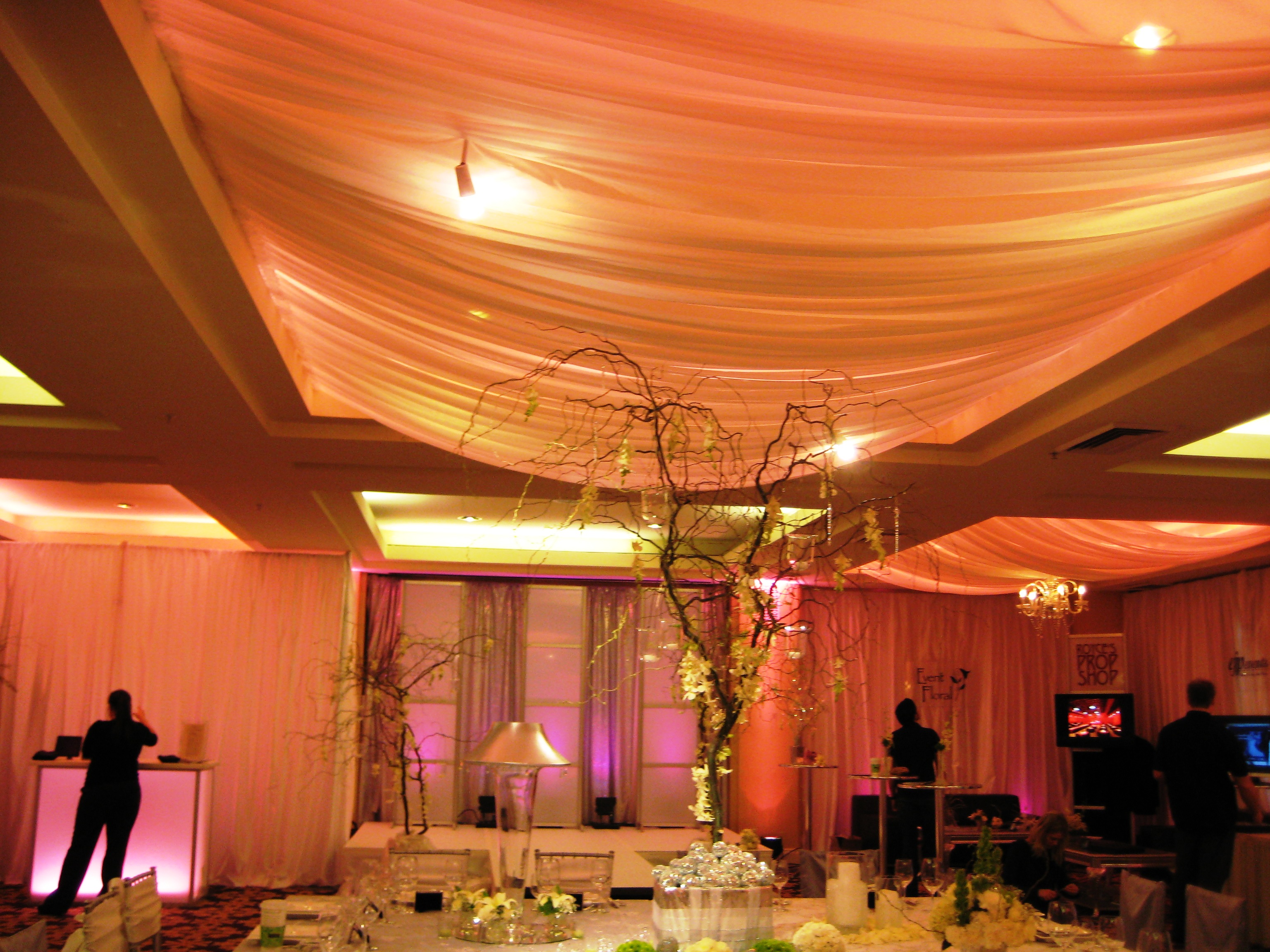 Wedding Ceiling Decoration Ideas Decorations