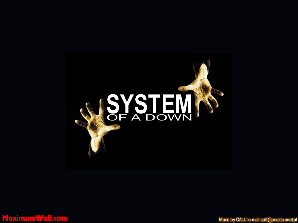 System Of A Down   System of a Down Wallpaper 5789450