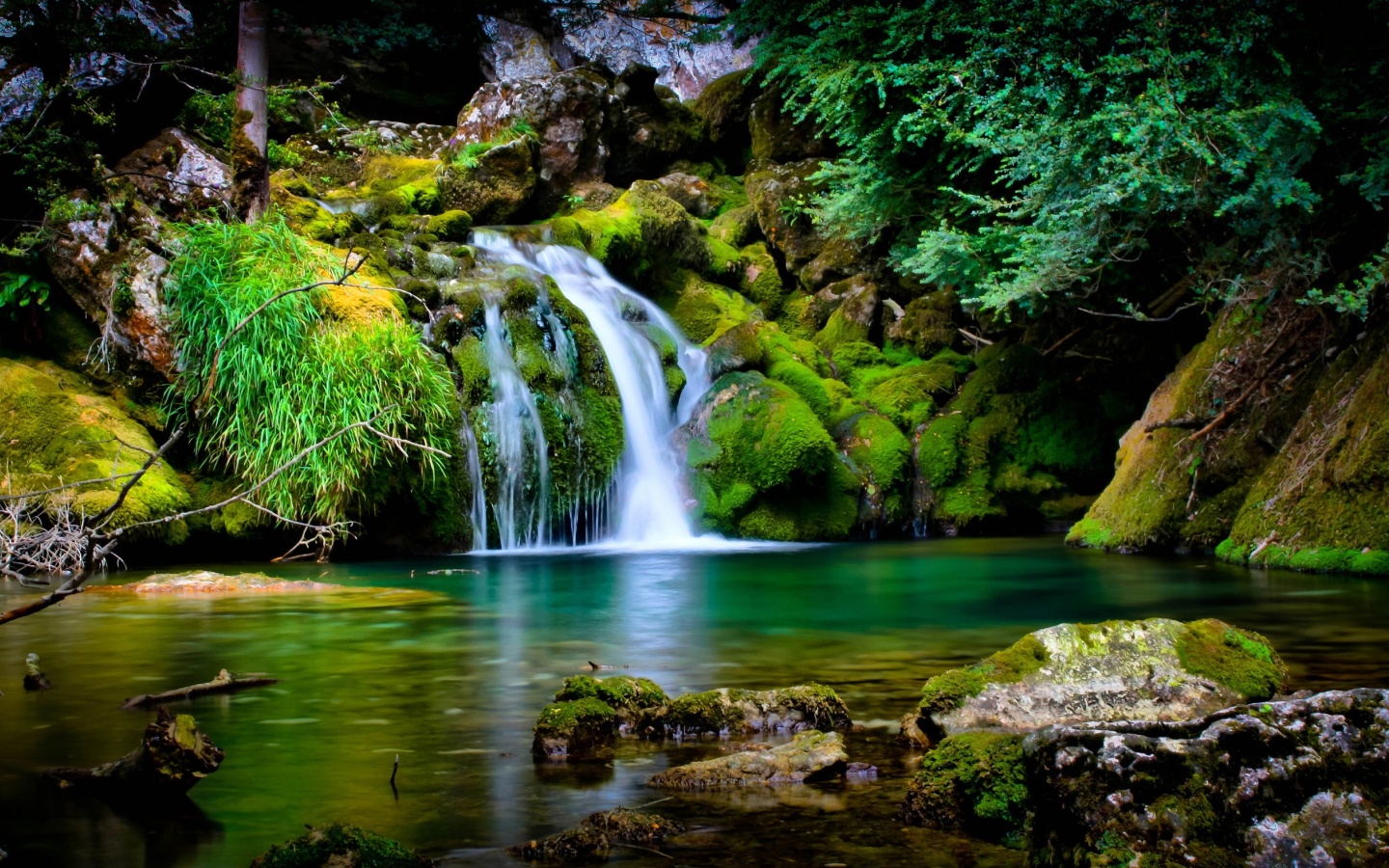  Laptop Hd Wallpapers for Windows 7 Free Download Laptop Nature