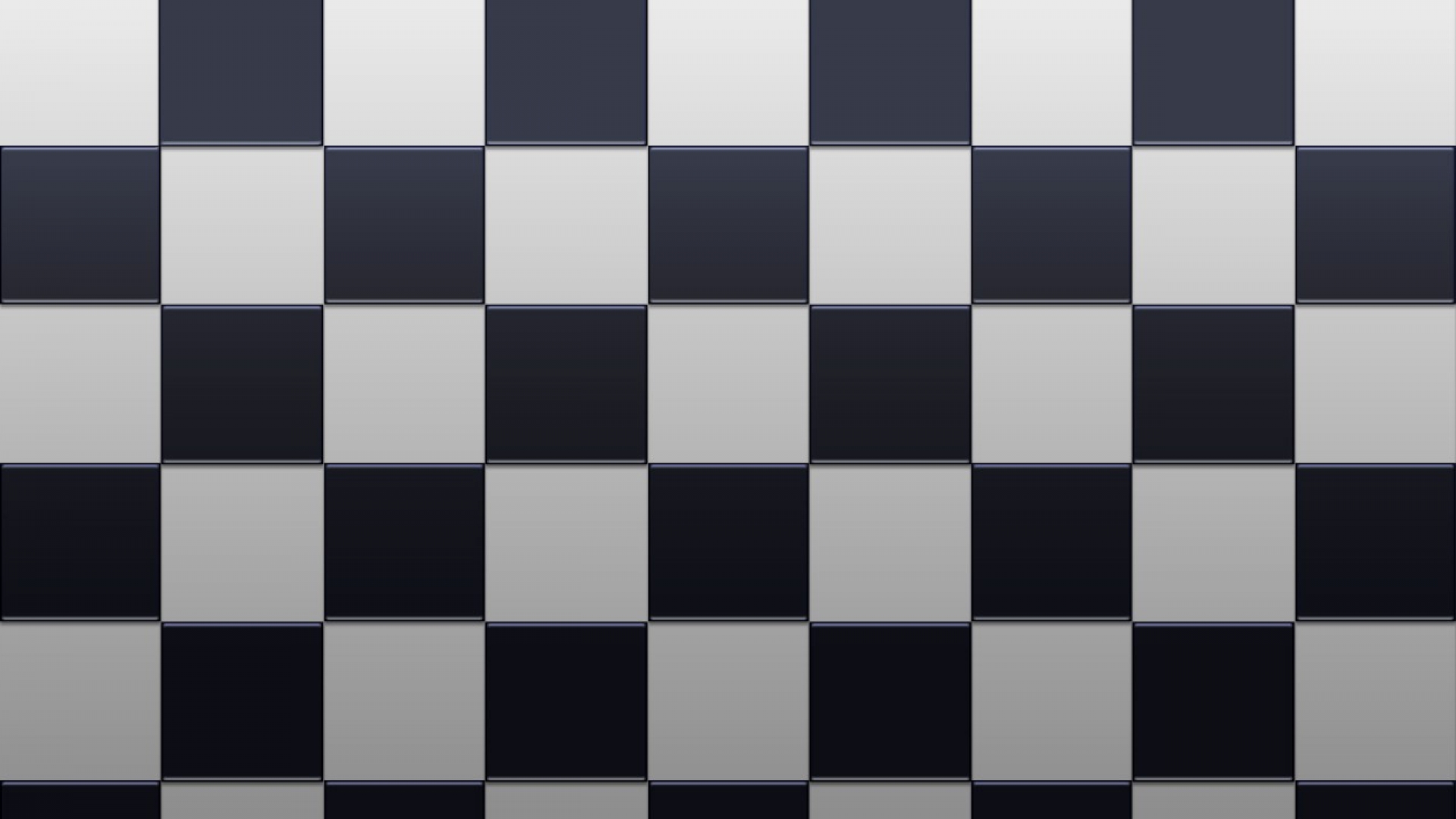 Chess Board Pattern Wallpaper