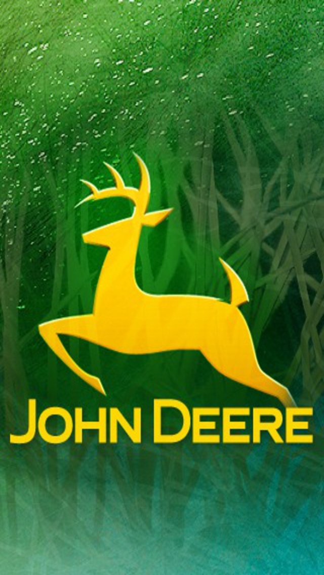 John Deere HD Desktop Wallpaper
